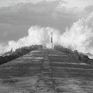 Wave bursting