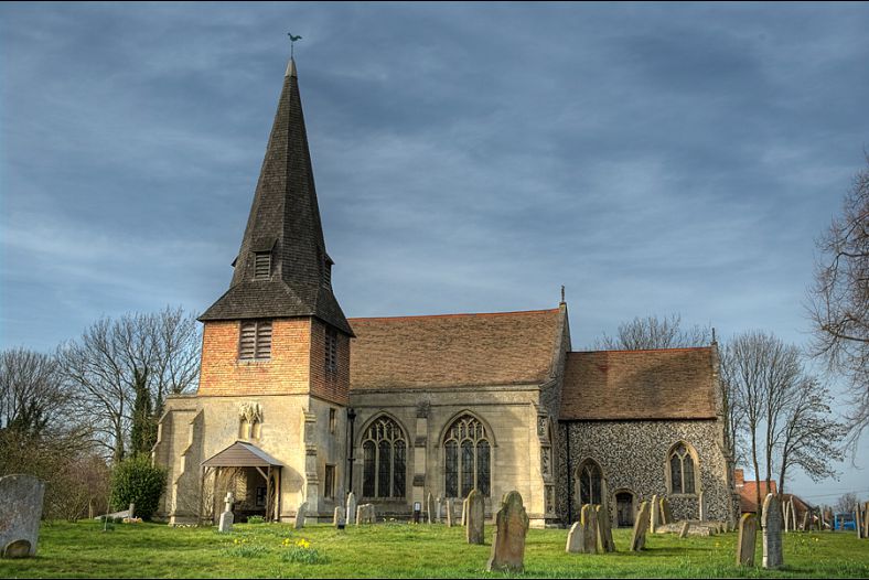 Local Church