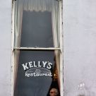 KELLY'S