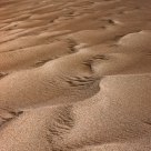 Waves of Sand