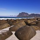 Utakleiv in Lofoten