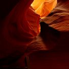 Climbing to the Martian Surface