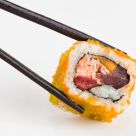 Rainbow Roll