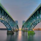 Grand Island Bridge