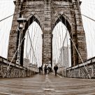 Brooklyn Bridge
