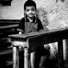 School boy