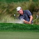 Justin Leonard - Hits Out of a Bunker