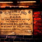 To The Glory Of God
