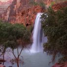 Havasu Falls