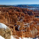 Inspiration Point - Panorama
