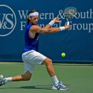 Backhand