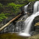 Shawnee Falls