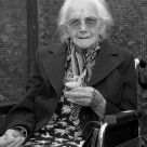 Celebrating my 101 birthday