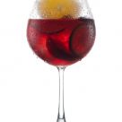Sangria Sunrise