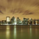 Lower Manhattan - NYC Financial District
