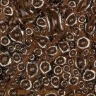 Close up Raindrops