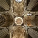The vault