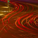 Given a green light