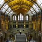 British Natural History Museum