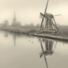 Frisian Reflections