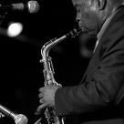 Maceo Parker in Victoria, BC