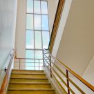 Art Deco Era Stairwell