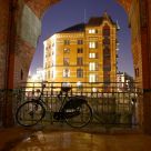 Lonely Bicycle