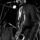 Maceo Parker in Victoria, BC