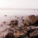 Down by the water
