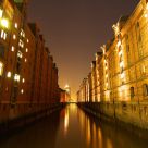 Speicherstadt