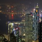 Hong Kong Night
