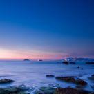 Wanli-Taiwan Sunrise