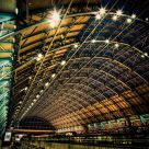 Of Glass And Steel And Light