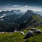 The Ridge