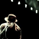 The Vocalist