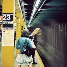 23 street