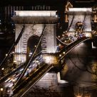 Lanchid at night