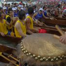 Dragon Boat Race