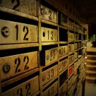 Letter Boxes