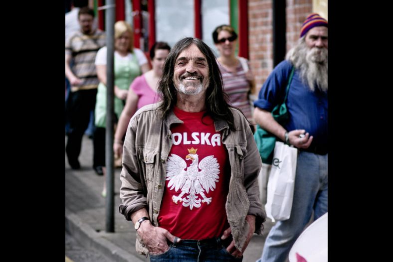 POLSKA