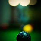 Cue sport