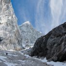Mighty mountains
