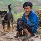 That`s my grandma!