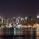 New York City Skyline - Midtown Manhattan