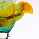 Orange Fizz