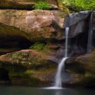 Upper Falls