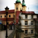 Old and new