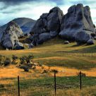 Castle Hill Rocks
