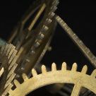 Clock Gears