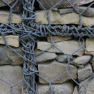 Wired Fence